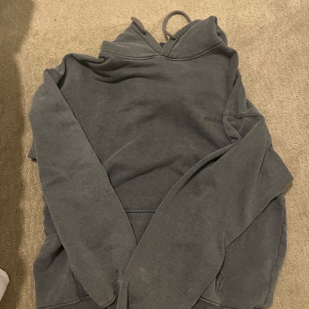 BDG Gray Men's Sweater